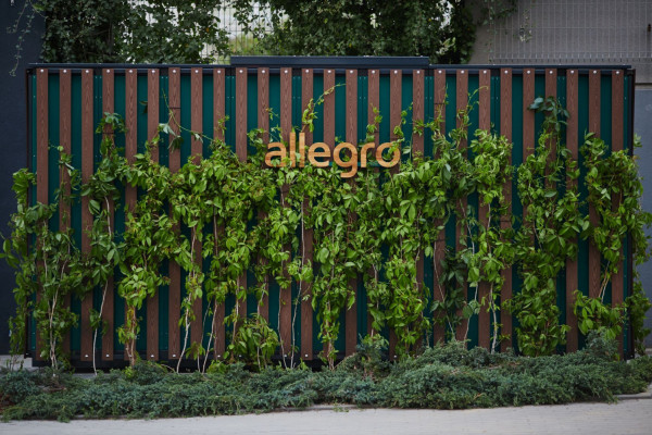 Allegro ogłasza zmiany dla sprzedawców – będzie łatwiej, ale czasami też drożej