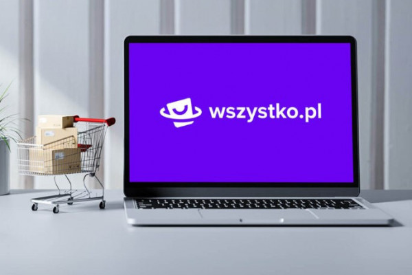 Współpraca wszystko.pl i InPostu. Korzyści dla sprzedawców