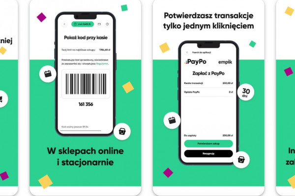 PayPo zwiększa limit płatności odroczonych, ale tylko dla wybranych