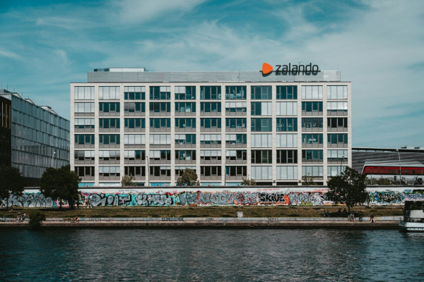 Rozległe plany Zalando. Powstanie cały ekosystem e-commerce?