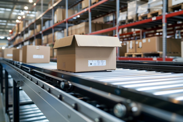 Co-packing: Usługi pakowania paczek jako klucz do efektywnej logistyki