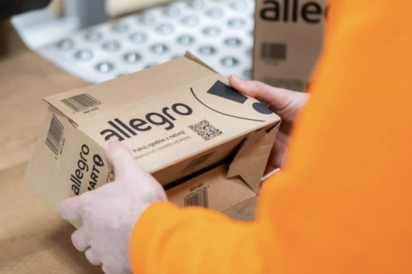 Allegro Delivery pojawi się już niebawem – co to oznacza dla sprzedawców?