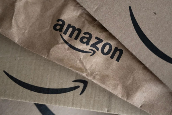 Ogromna inwestycja Amazona w rynek niemiecki