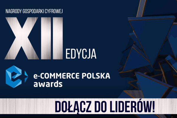 Gra o najwyższy prestiż rozpoczęta. Wystartowała XII edycja konkursu e-Commerce Polska Awards