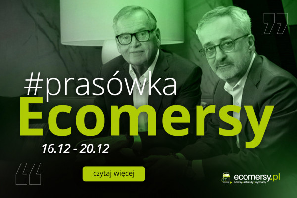 #PrasówkaEcomersy (16.12–20.12)