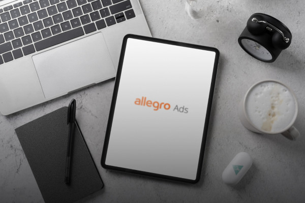 Allegro Ads. Zobacz, co warto wiedzieć o reklamach na najpopularniejszym marketplace w Polsce