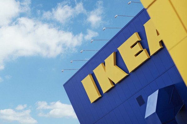 Jakie plany na 2025 ma IKEA?