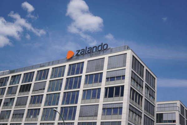 Zalando rośnie. Solidne wyniki za pierwszy kwartał 2025