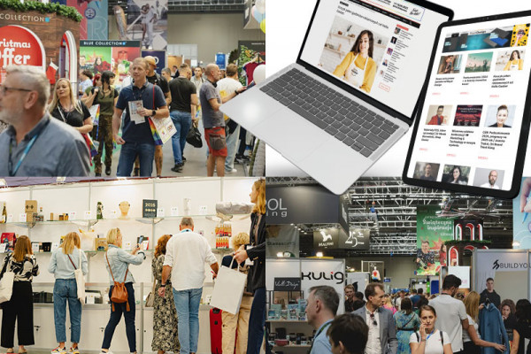 Specjalne formy promocji dla wystawców Festiwalu Marketingu