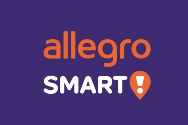 Nowa kampania marketingowa Allegro Smart!