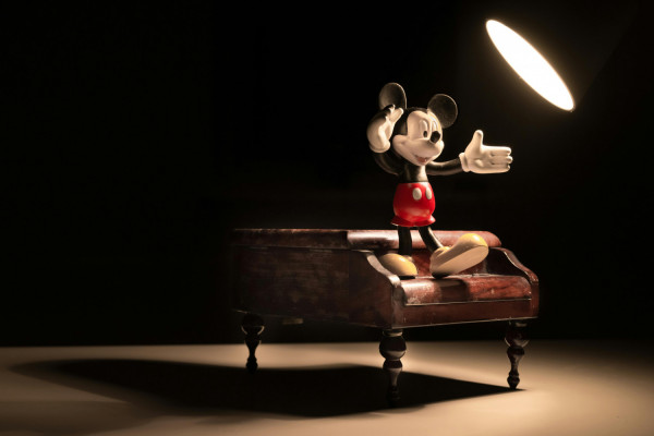 Disney i Universal vs. Midjourney: pierwszy wielki proces o prawa autorskie w erze AI