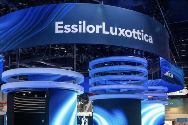 Meta inwestuje w EssilorLuxottica. Inteligentne okulary napędzają wzrosty