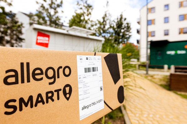 Zmiany na Allegro. Co czeka sprzedających w najbliższych miesiącach?