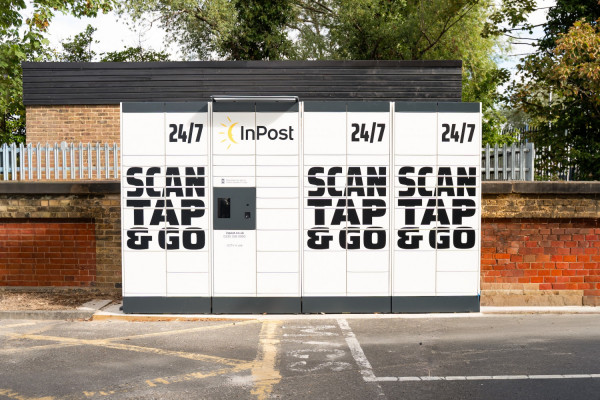 InPost wzmacnia swoją pozycję w Europie – inwestycja w Bloq.it