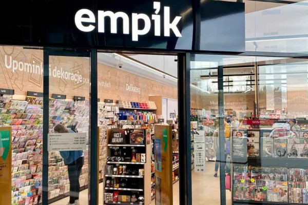 Click to Pay dostępne w Empiku – szybkie i bezpieczne płatności bez logowania