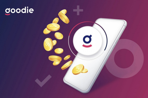 Wygodny cashback dla każdego – wspólny projekt Goodie i BLIK