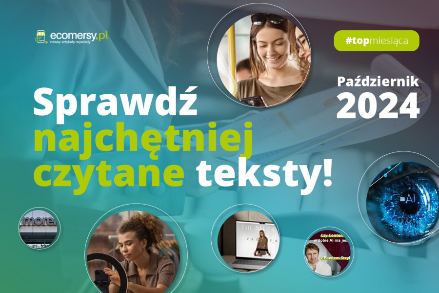 TOP października od #ecomersy!