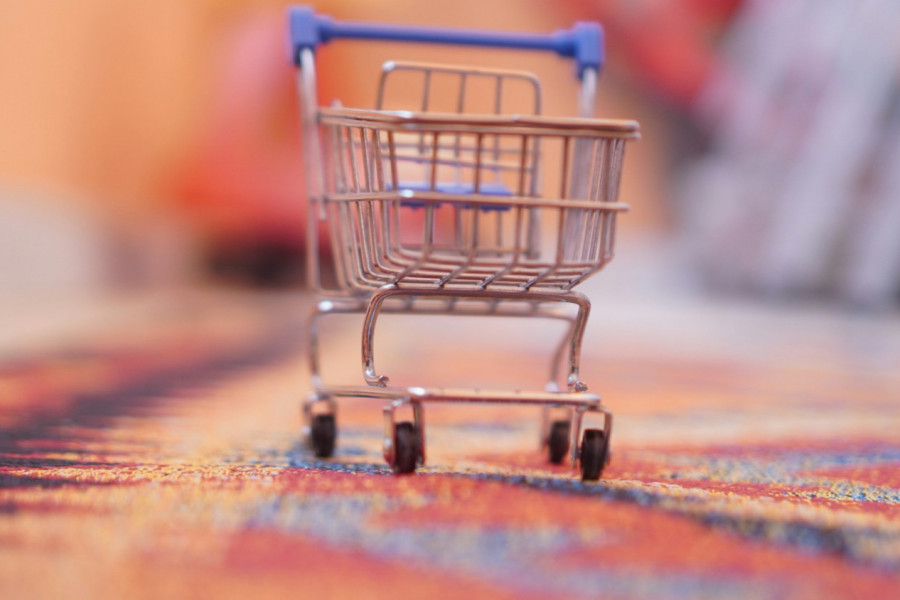 Liczba e-kupujących w Polsce znów rośnie